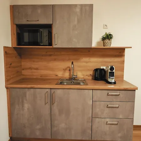 Pani's Gaestezimmer *