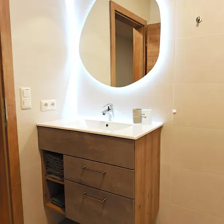 Apartment Pani's Gaestezimmer