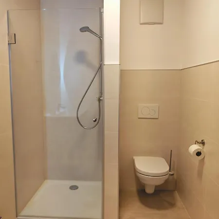 Pani's Gaestezimmer Apartment