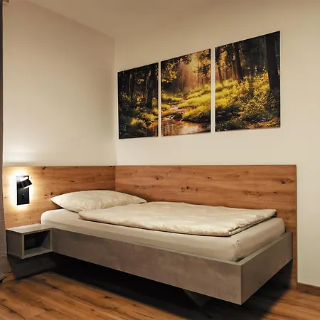 Pani's Gaestezimmer * Kleinraming