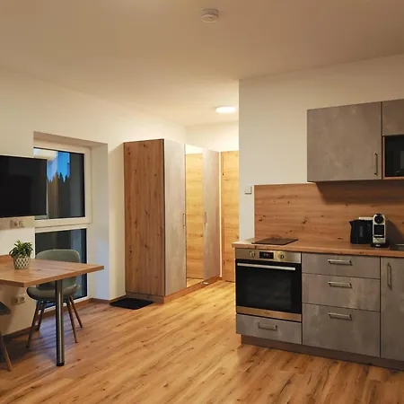 Pani's Gaestezimmer *