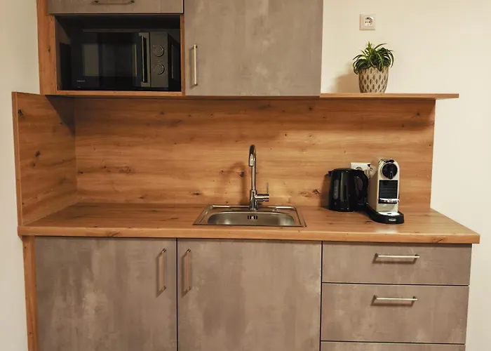 Pani's Gaestezimmer *