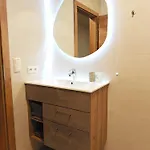 Πανσιόν Pani's Gaestezimmer